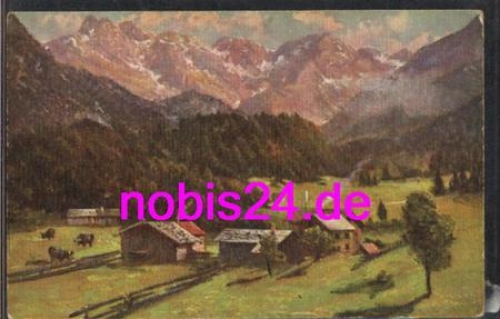 87561 Schwand bei Oberstdorf *ca.1930