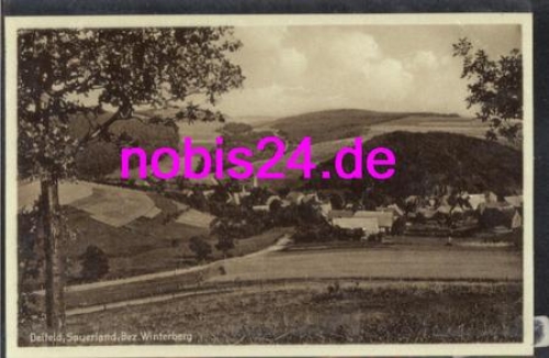 59964 Deifeld *ca.1930