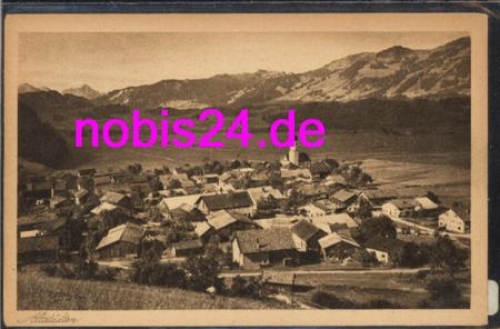87527 Altstaedten *ca.1920