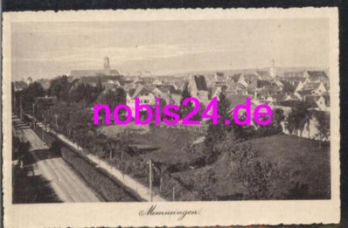 87700 Memmingen *ca.1920