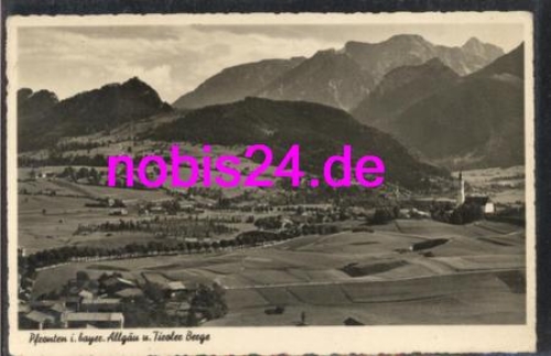 87459 Pfronten Allgau o 19.7.1941