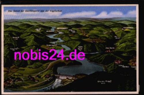 34549 Ender Dam * around 1935