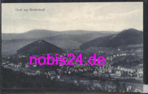35216 Biedenkopf *ca.1915
