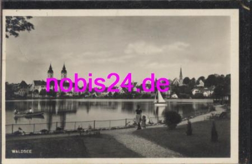 88339 Waldsee o 30.7.1930
