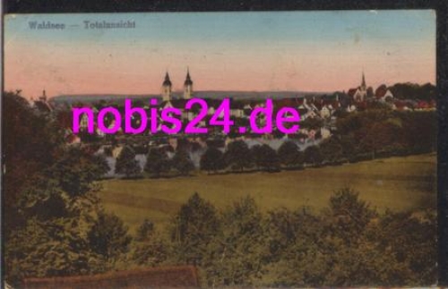 88339 Waldsee o 24.10.1920