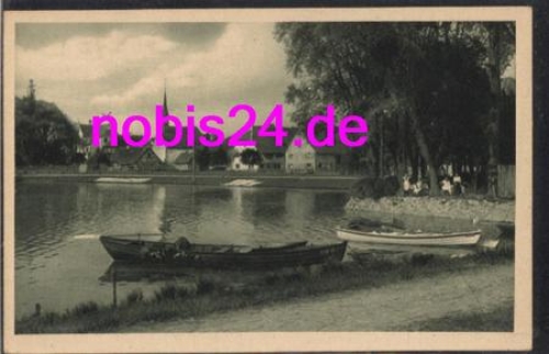 88690 Unter Uhldingen Kronengarten *ca.1920