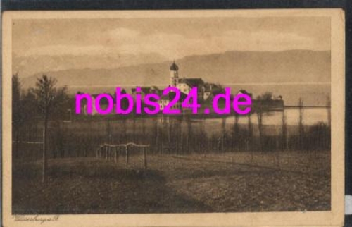 88142 Wasserburg Bodensee  *ca.1935