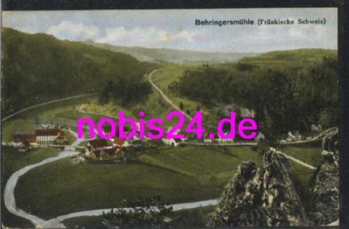 91327 Behringersmuehle o ca.1930