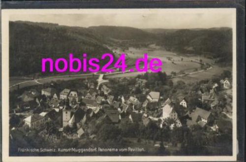 91346 Muggendorf *ca.1930