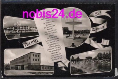 94072 Fuessing o 18.8.1965