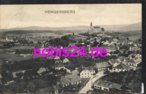 94451 Hengersberg o ca.1913