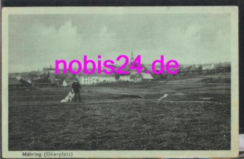 95695 Maehring Oberpfalz *ca.1915