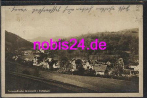 95460 Goldmuehl o ca.1935