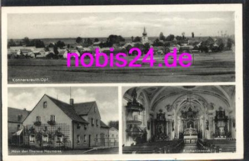 95692  Konnersreuth  ca.1930