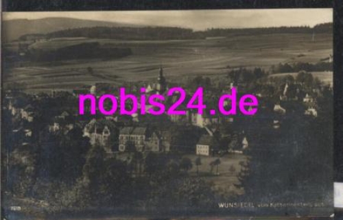 95632 Wunsiedel *ca.1930