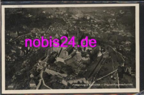 95326 Plassenburg bei Kulmbach *ca.1927