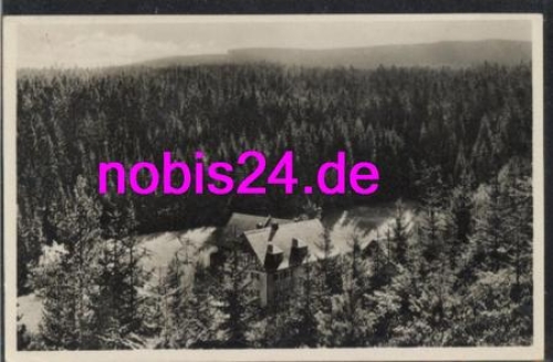 95163 Weissenstadt Erholungsheim Muhle o ca.1934