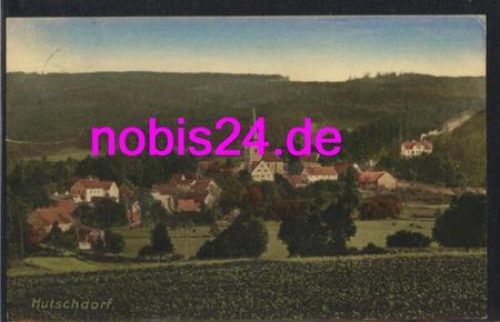 95349 Hutschdorf o 11.5.1911