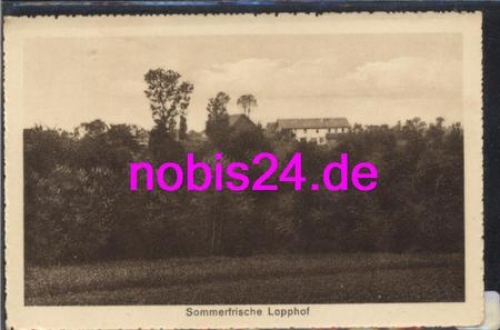 95359 Lopphof Sommerfrische *ca.1920