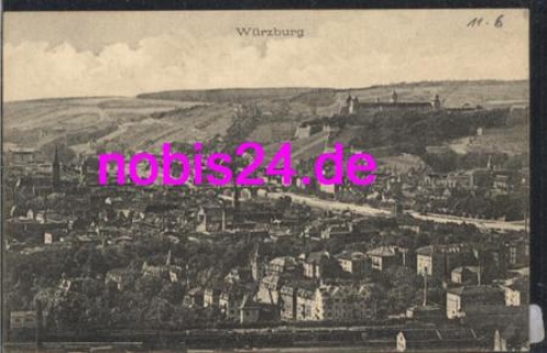Wuerzburg  *ca.1920