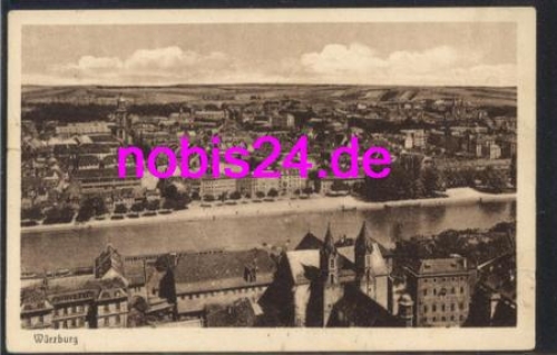 Wuerzburg  o 8.12.1935
