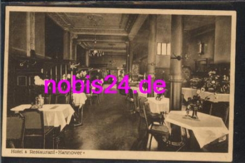 Hanover Hotel Hanover interior view o 23.5.1932