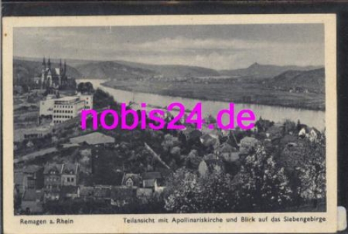 53424 Remagen o 31.7.1943