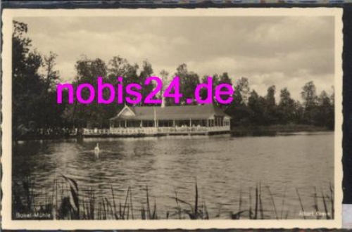 25358 Dauenhof Bokel Muhle *ca.1955