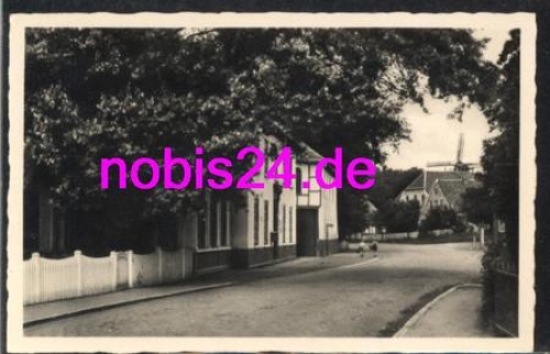 25704 Meldorf Hollaenderei Hartnack  *ca.1940