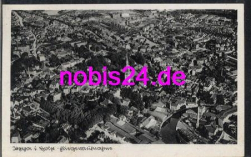 25524 Itzehoe Aerial photograph o 6.7.1939