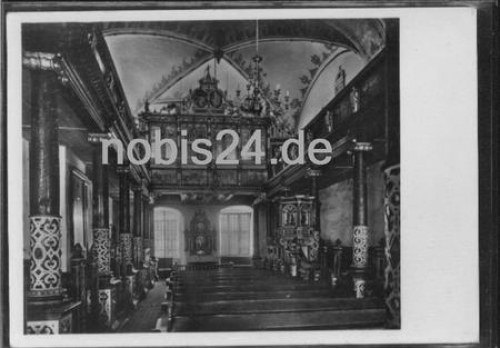 24837 Schleswig Schloss Gottorf *ca.1955