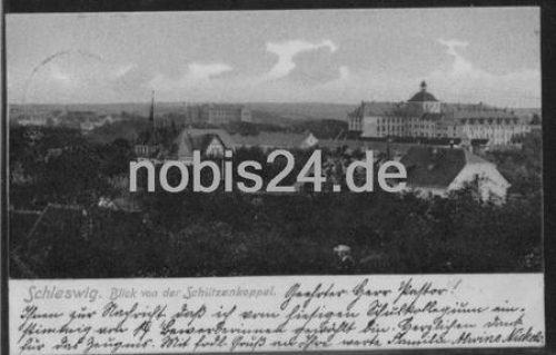 24837 Schleswig o 29.9.1903