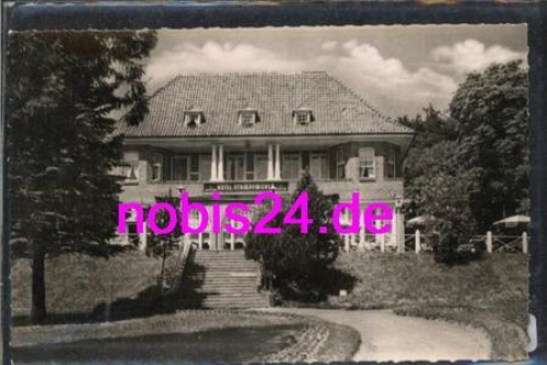 24837 Schleswig Hotel Stampfmühle *ca.1960