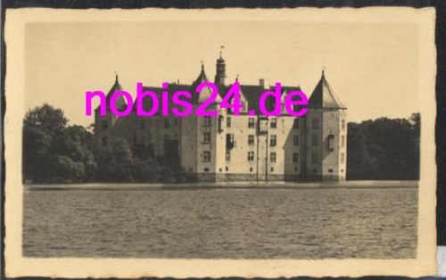 24960 Glucksburg Schloss *ca.1935