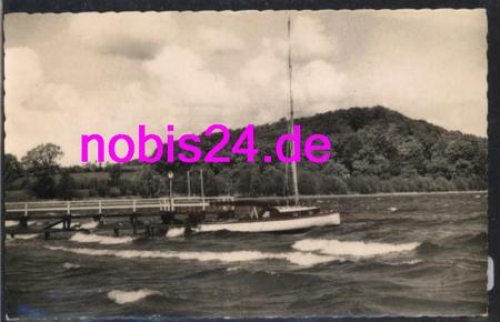 24326 Dersau am Ploner See  o 23.9.1962