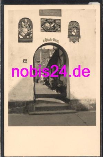 Lubeck Hoveln Gang 75 *ca.1954