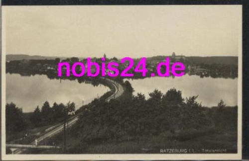 23909 Ratzeburg *ca.1940
