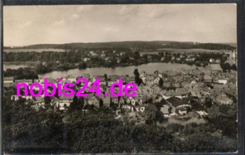 23879 Moelln vom Berg o 21.4.1959