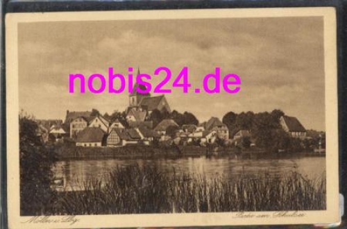 23879 Moelln Schulsee o 29.9.1933