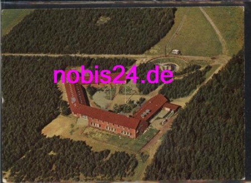 21256 Inzmuhlen Youth Hostel o September 2, 1965