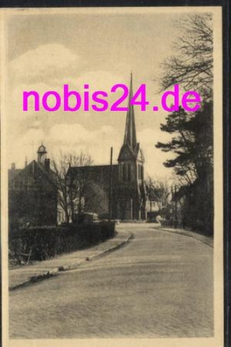 21493 Schwarzenbek *ca.1950