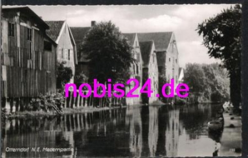21762 Otterndorf Medempartie o 12.3.1963