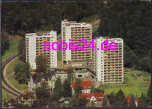 Kassel Habichtswald Seniorenwohnsitz *ca. 1981