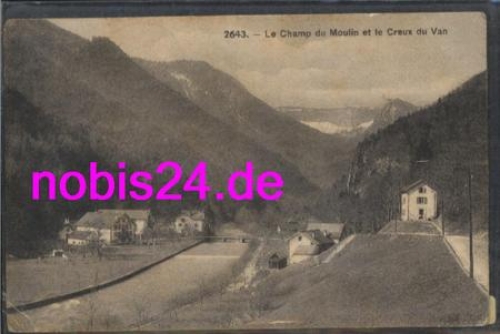 Le Champ du Moulin o 12.8.1908