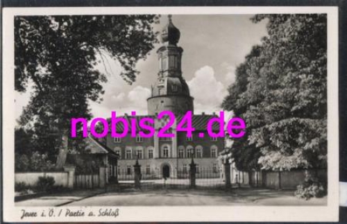 26441 Jever Partie am Schloss *ca.1955