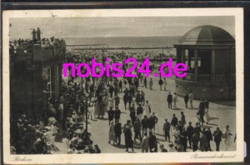 26757 Borkum Promenade  o 23.7.1927