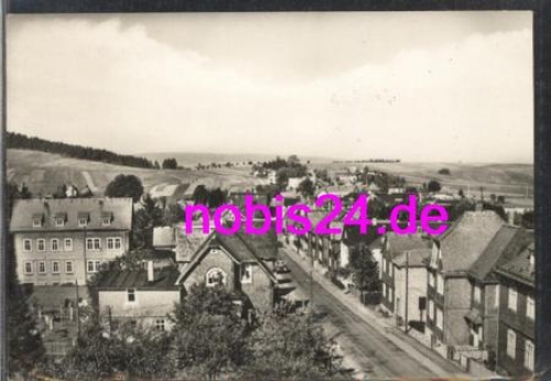 98744 Cursdorf  Hauptstrasse *ca.1973