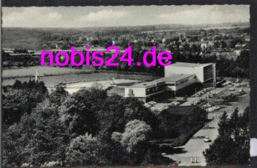 27755 Delmenhorst Stadtbad *ca.1955