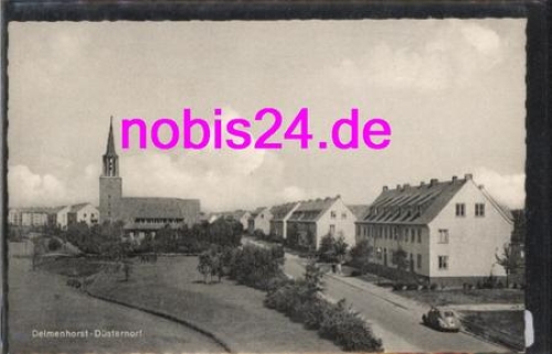 27755 Delmenhorst Düsternort *ca.1955