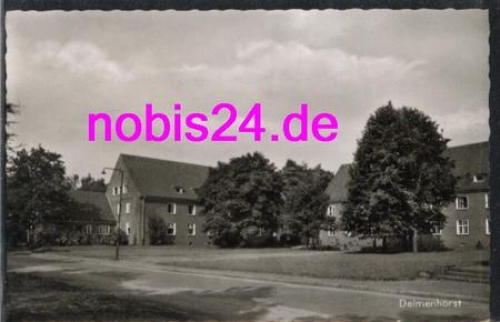 27755 Delmenhorst Barracks *ca.1960